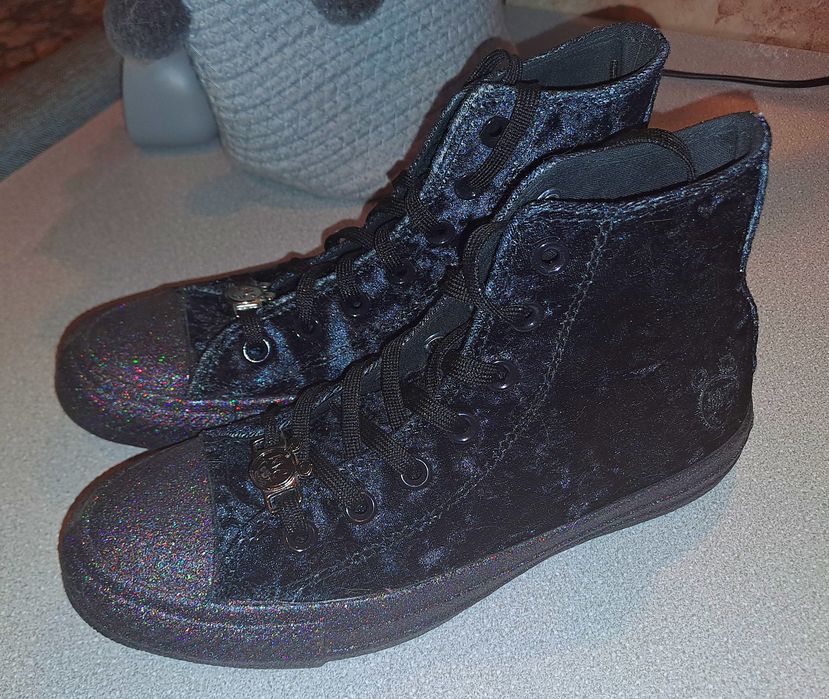 Converse Miley Cyrus 37