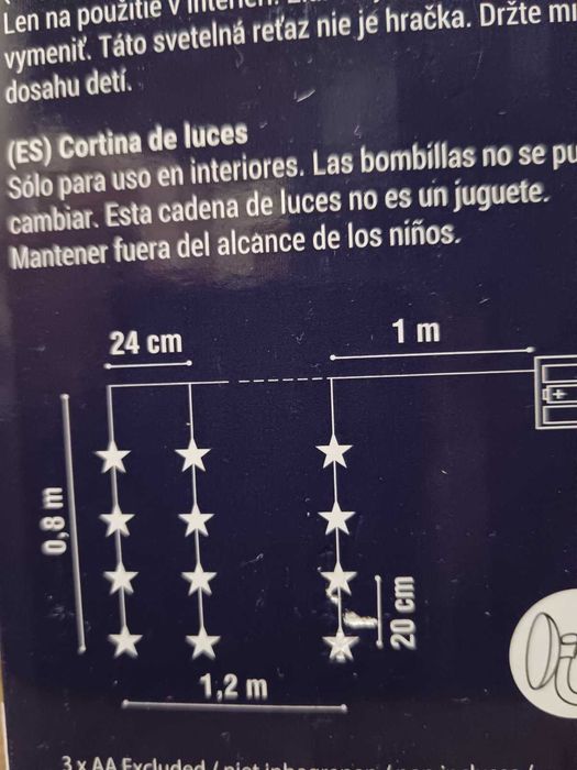 LED гирлянди с къщи,звезди,метални топки.Фигурки Тукан,Арт сърца,цветя