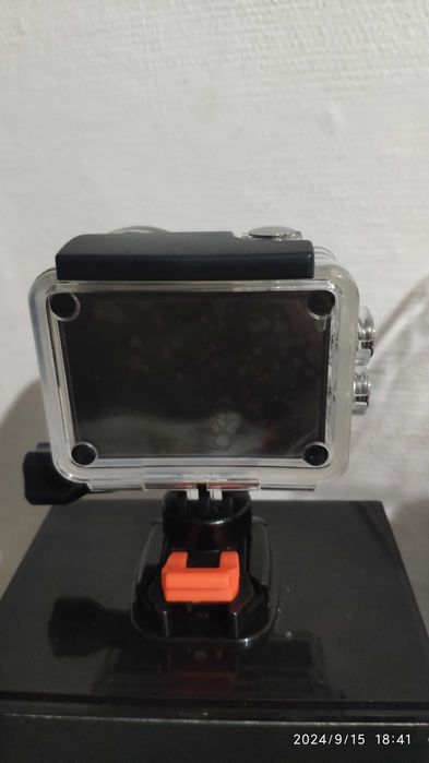 Экшн-камера ThiEYE T5 Pro