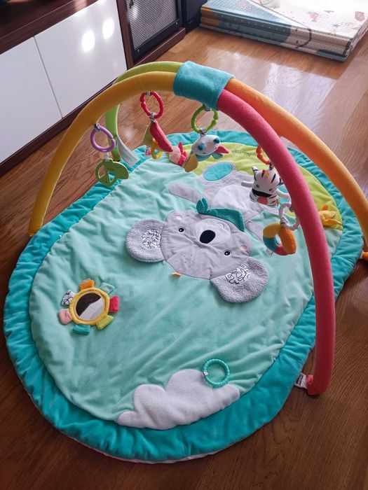 Активна гимнастика за бебе Baby Fehn
