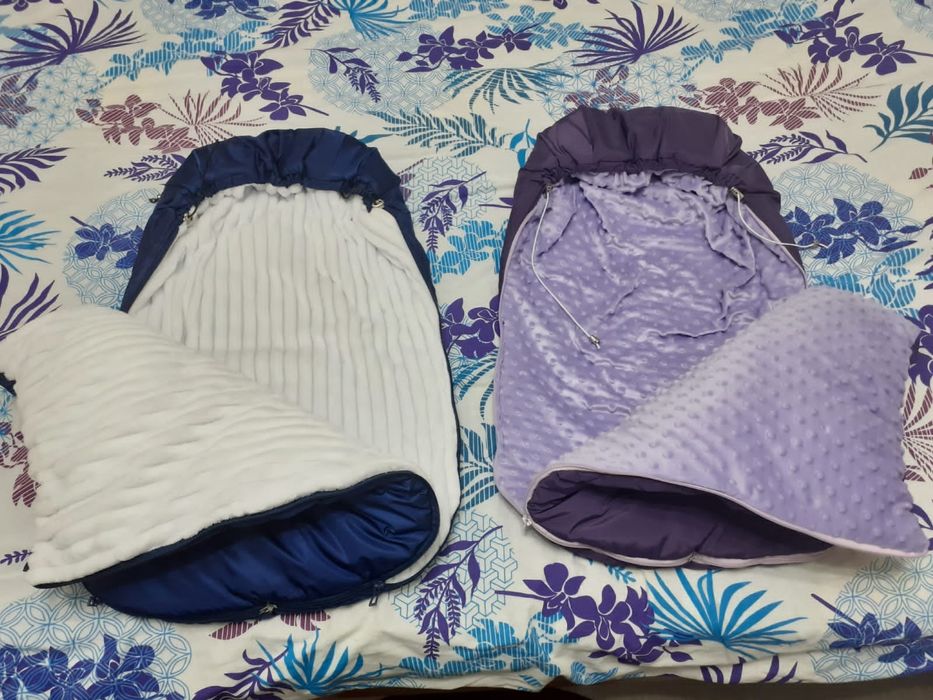 Продам коконы для новорожденных