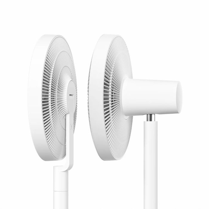 Умный Вентилятор Mijia Smart Standing Fan Pro Slim Глобальная Версия