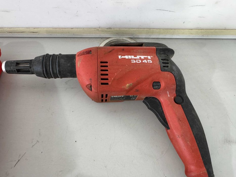 Винтоверт за картон - Hilti , Dewalt , Makita 110V (Волта)