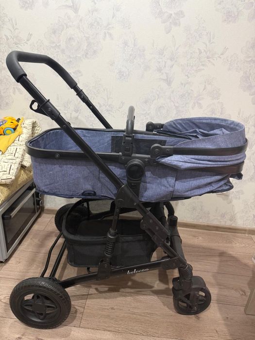 Детская Коляска летняя