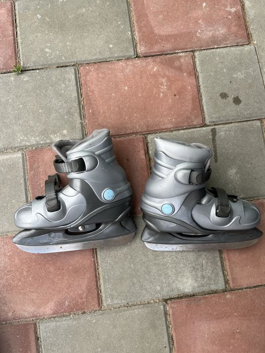 Patine mărimea 34-37