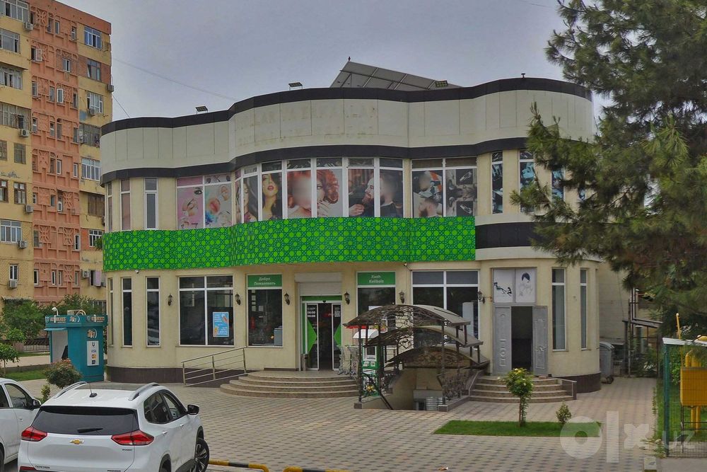 Аренда 115 м², 2 этаж над Makro, Водник — учебный центр, офис