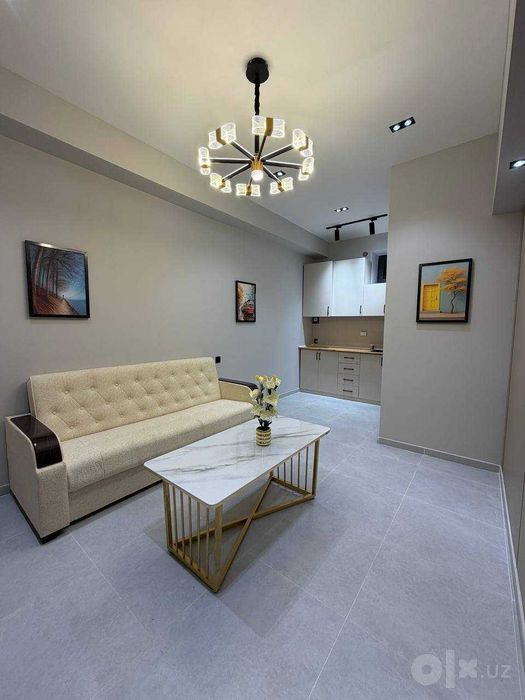 Аренда / продажа студии под офис, 21 м², Яккасарай