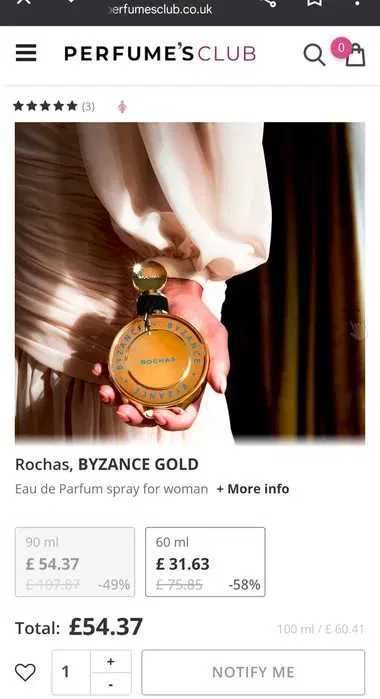 лична колекция - ОРИГИНАЛНИ - ЛОТ парфюми