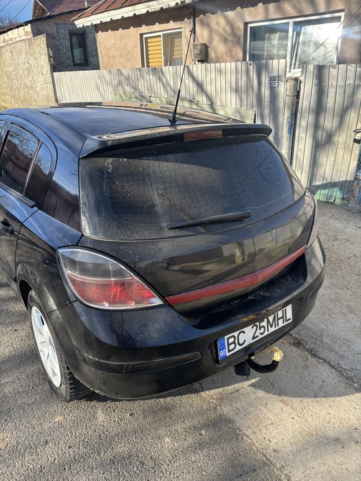 Opel astra h 1.6 cod motor Xer