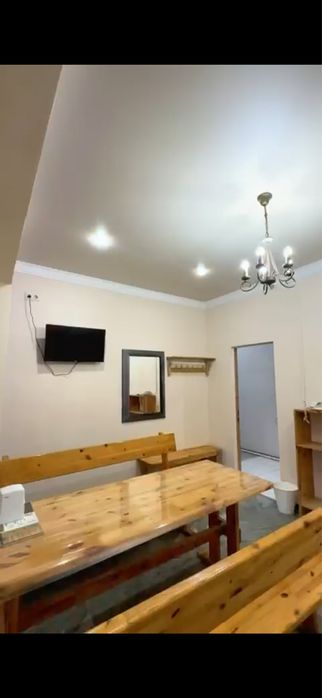 Продается Баня «Лесхоз-Монша»