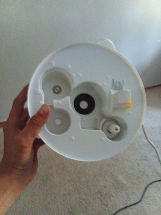Deerma Humidifier сатылымда