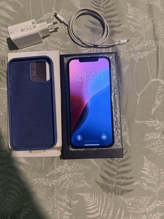 Vand iphone 12 pro max