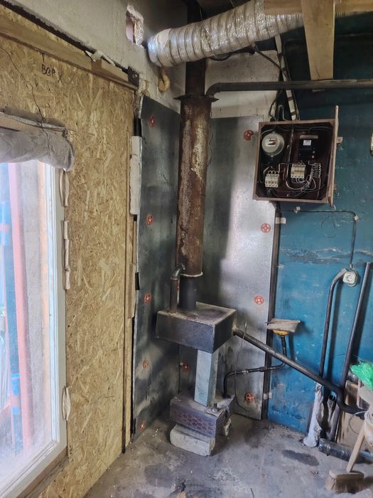 Продам гараж Чашки-ложки.