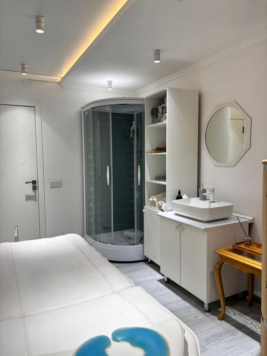 Сдается кабинет для массажа