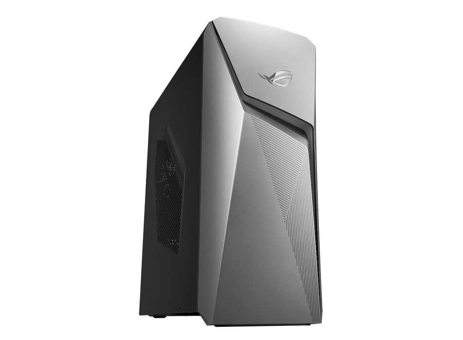 ASUS ROG GL10CS case комоптърна кутия