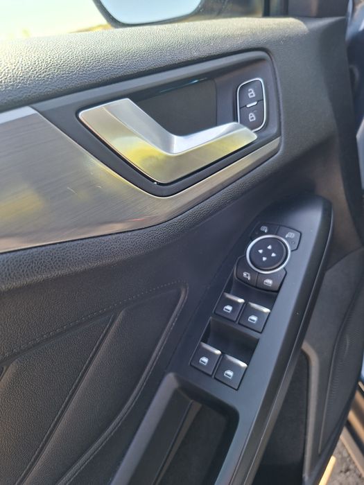 Ford Focus 2019 2.0 ecoblue