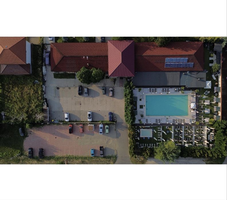 Vand afacere la cheie in Domnesti,Ilfov