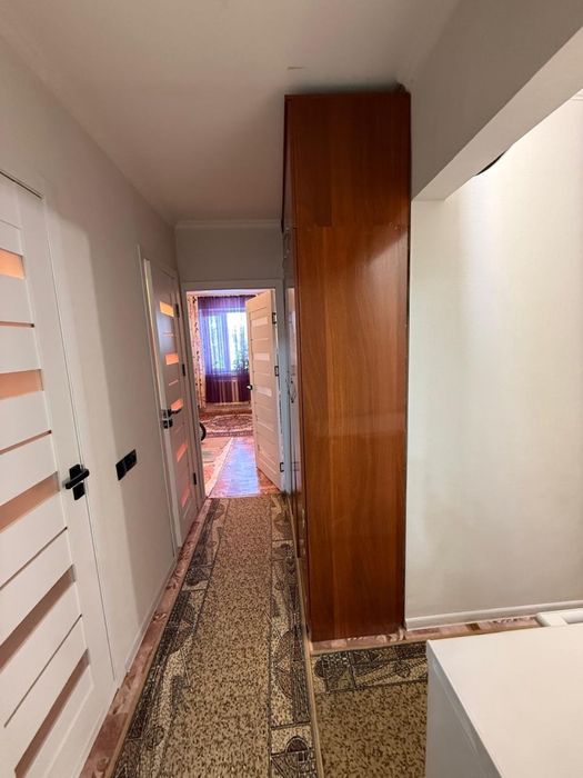 Продается 3х-комн.кв на 3а микр