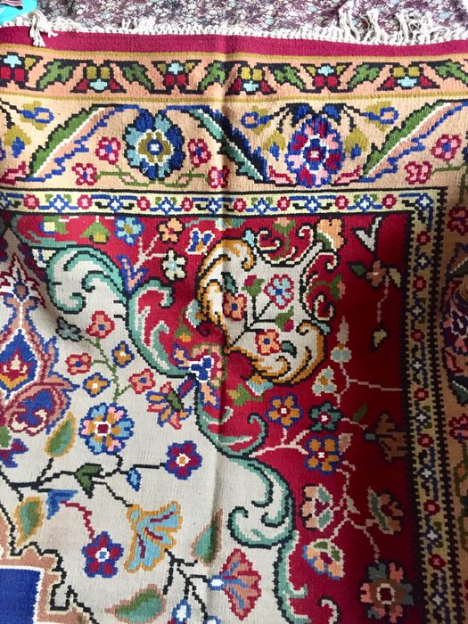 Котленски килим и черги