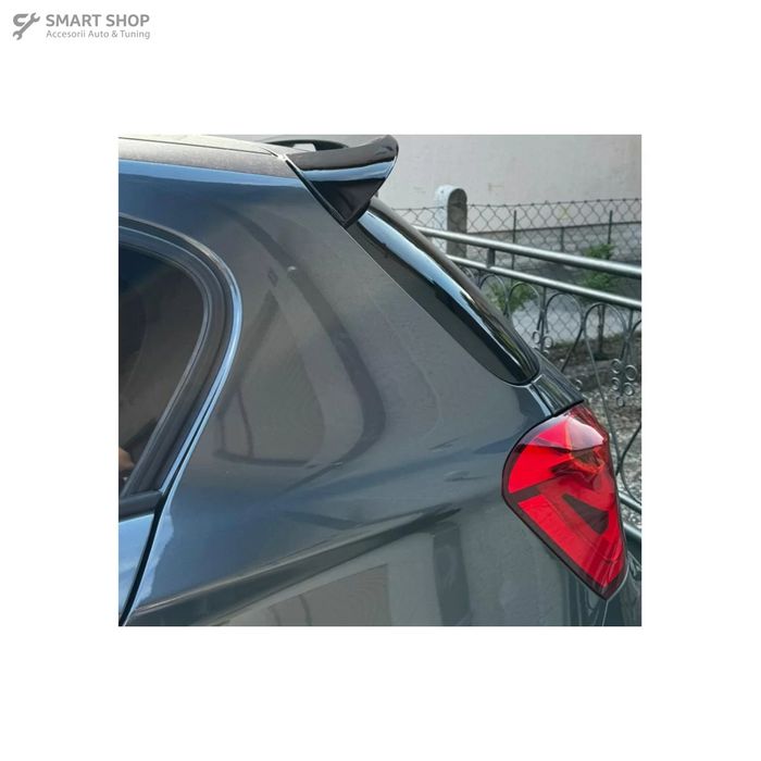 Eleron Luneta BMW Series 1 F20 (2011-2019) M-Tech Design