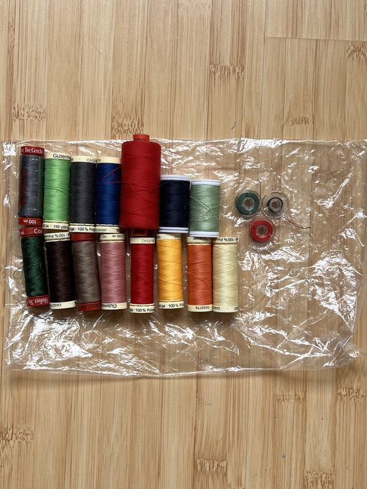 Masina de cusut (electrica) SINGER!