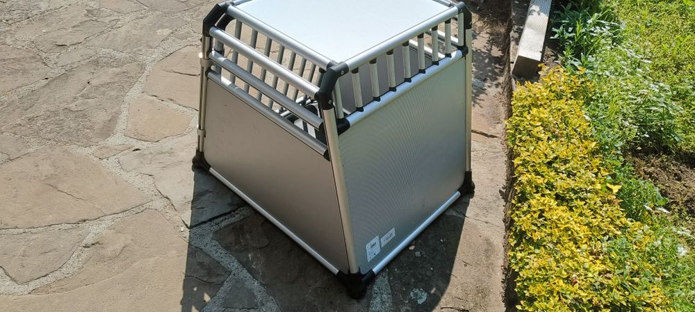 Транспортни Клетки за куче 4Pets Trixe