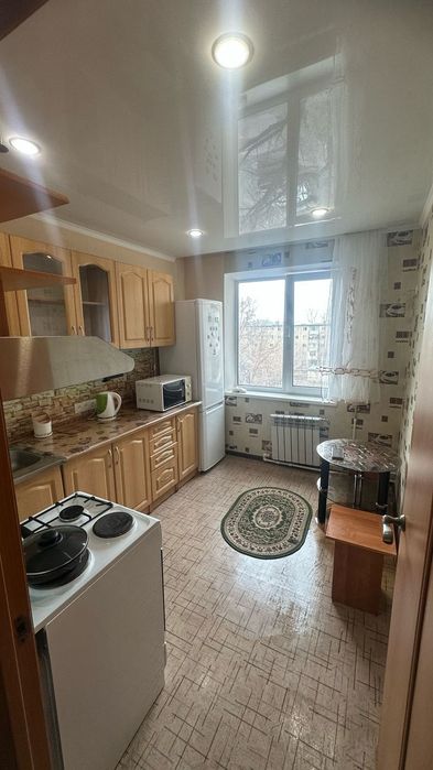 Продаю 2х комн.квартиру в районе Пентагона улуч.пл.