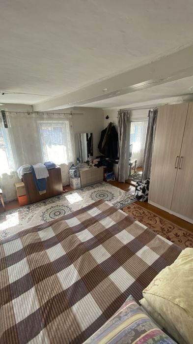 Продам дом - село Бобровка