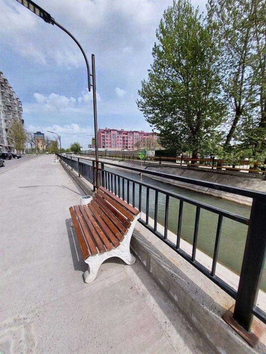 3 Комнатная квартира Ассалом сохил срочно