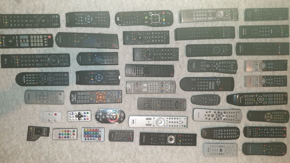 Оригинални Маркови Дистанционни -30лв/бр.