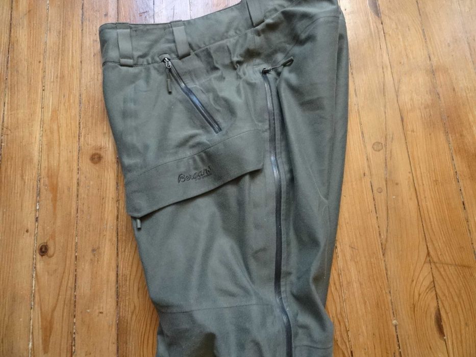 Bergans L мъжки ловен