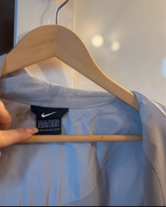 Nike jachetă sportivă