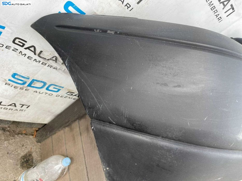 Bara Spoiler Fata Land Rover Freelander 1 1998 - 2004 [L0465]