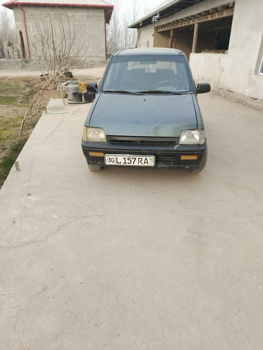 Mator Hadavoyi yaxshi