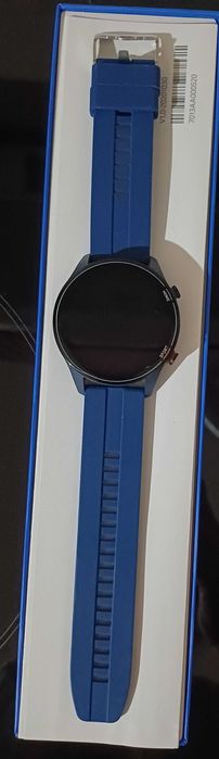 Часовник Xiaomi Mi Watch