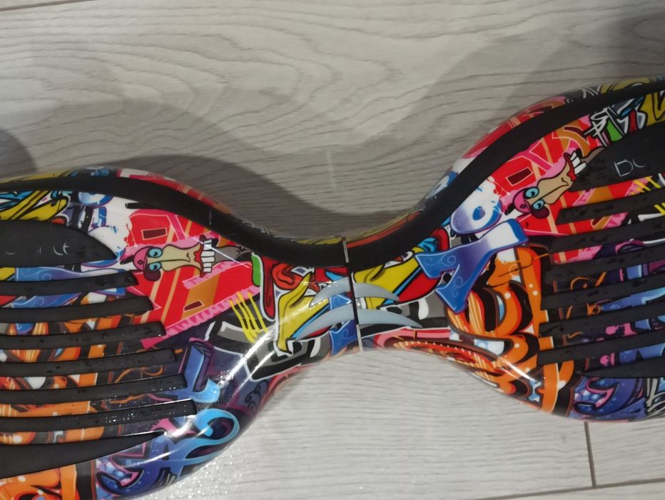 Продам гироскутер