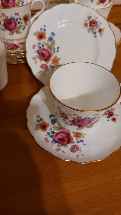 Portelan englezesc Royal Victoria