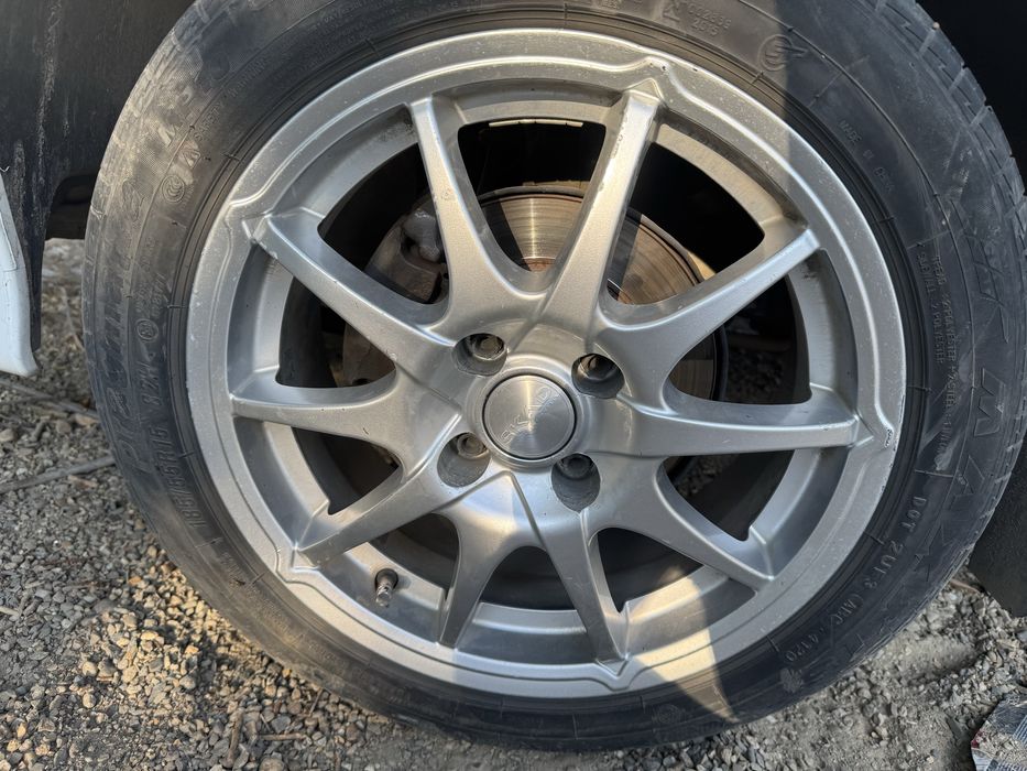 литье скад джокер р15