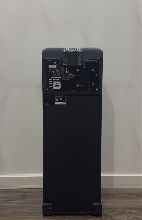 Колонка Sony MHC-V5D