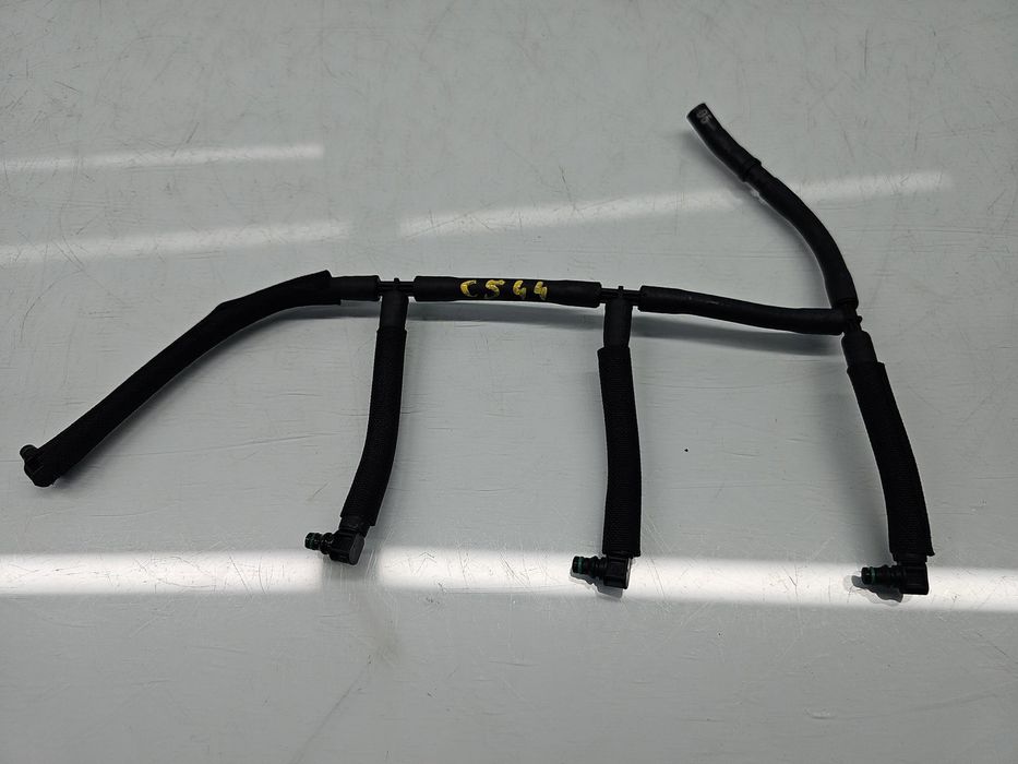 Conducta retur injectoare Volkswagen Passat B7 (362) [Fabr 2010-2014]