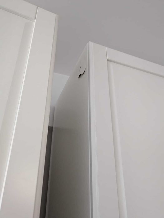 Dulap ikea dormitor - PAX