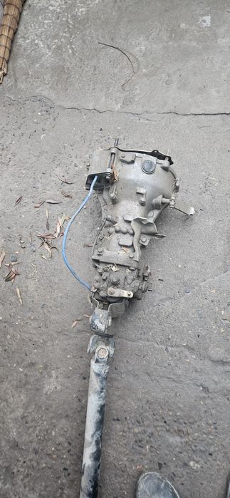 xitoy damas kotta karobka