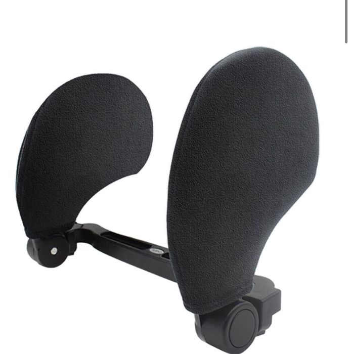 Възглавница за автомобил Automat, Облегалка за подглавник на седалка