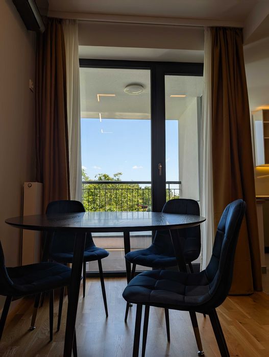 To Rent: Premium 3 Room Apartment in Baneasa, near Bucharest Zoo