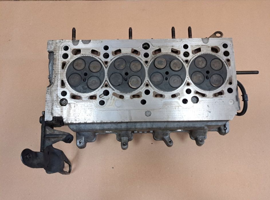 Chiuloasa Chiulasa 2.0 TDI CFF CFFB CJCC CGL CFH Tiguan A4 B8 Octavia