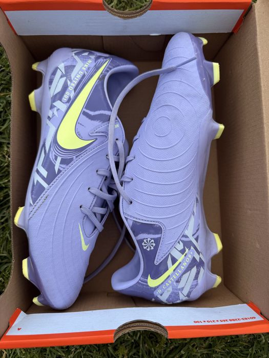 Футболни обувки Nike 38,5/39 номер