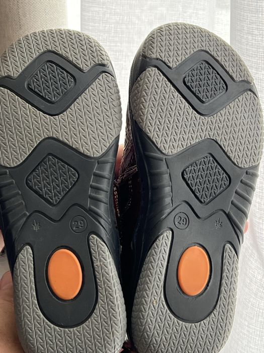 Обувь для девочки зимняя