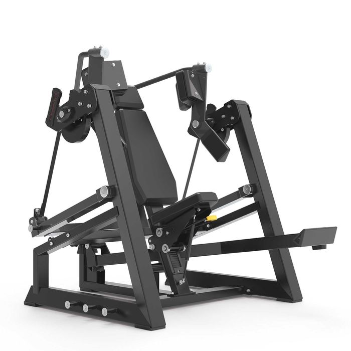 Pullover  Машина – Premium Strength / Фитнес Уреди