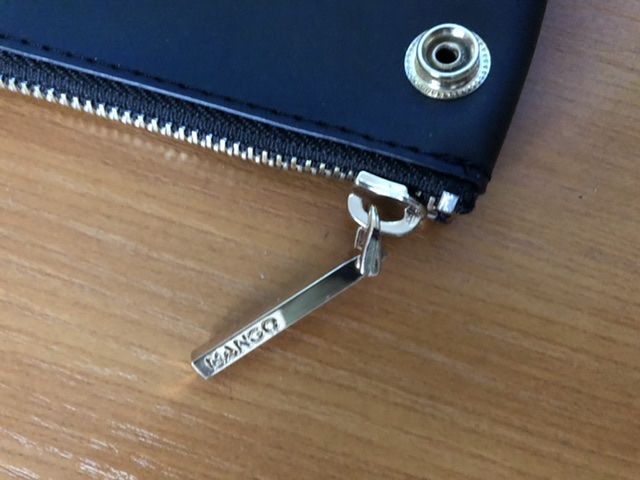 Клъч/чантичка Mango