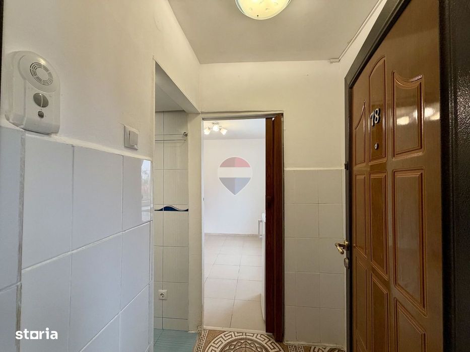 Cameră de cămin cu baie proprie – zona Florilor – ITC | COMISION 0 % |
